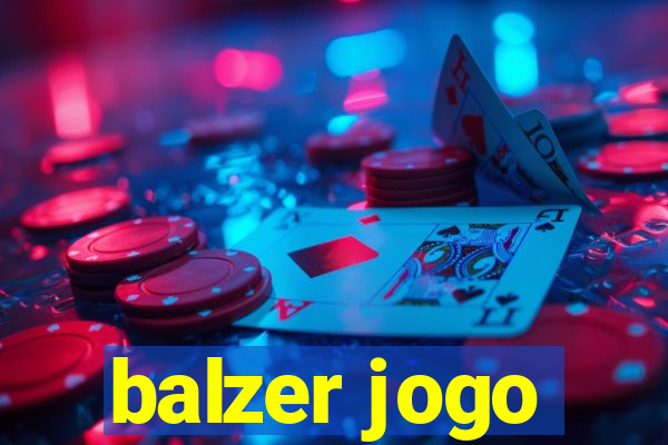 balzer jogo